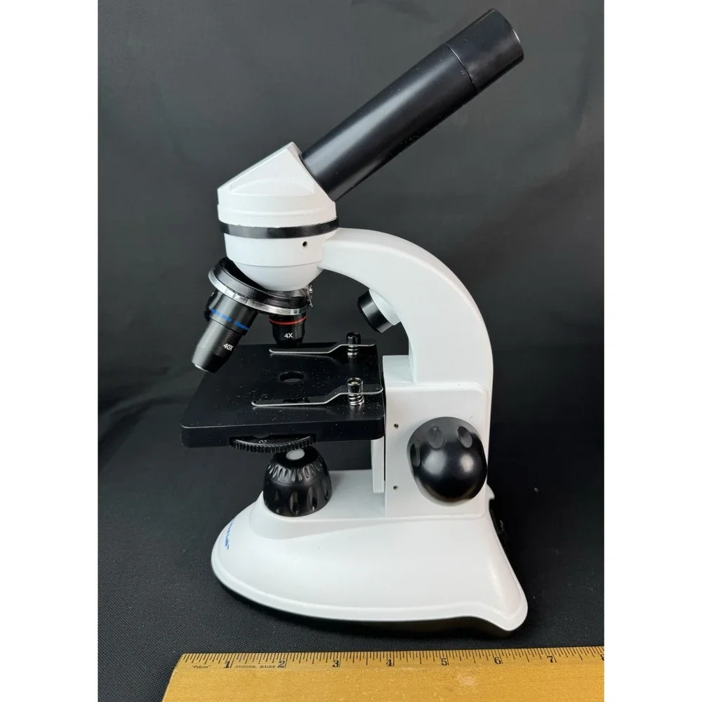 My First Lab Duo Lighted Scope 11